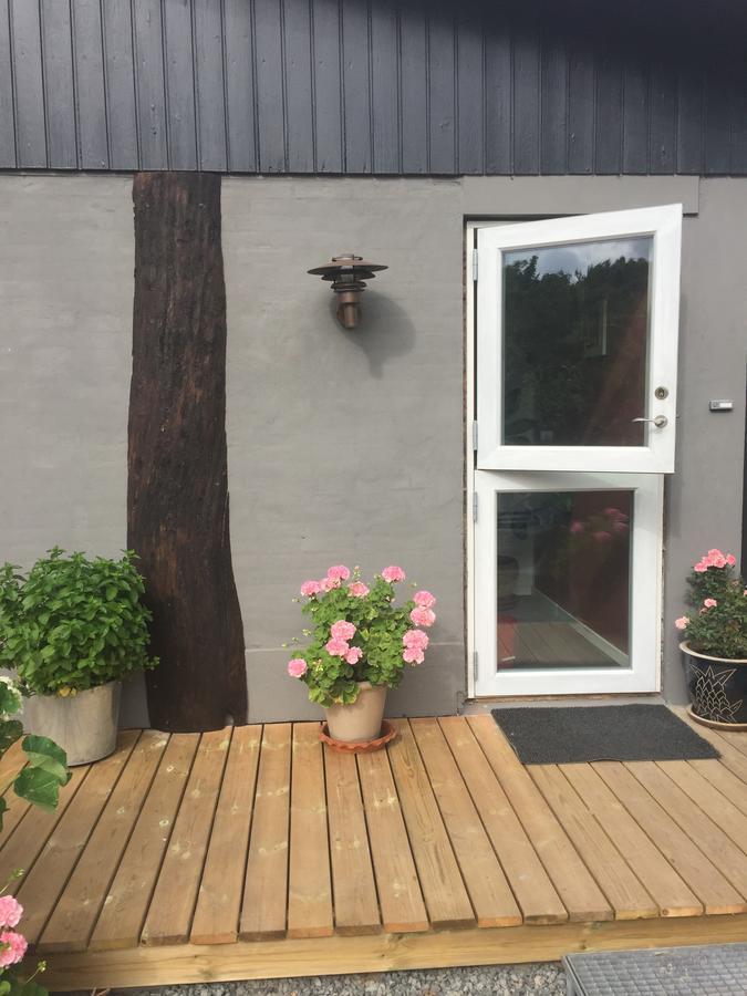 Molino Bed and Breakfast Bønnerup Strand Buitenkant foto