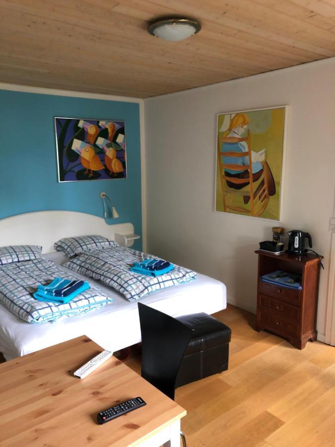 Molino Bed and Breakfast Bønnerup Strand Buitenkant foto
